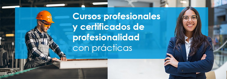 Cursos para para particulares